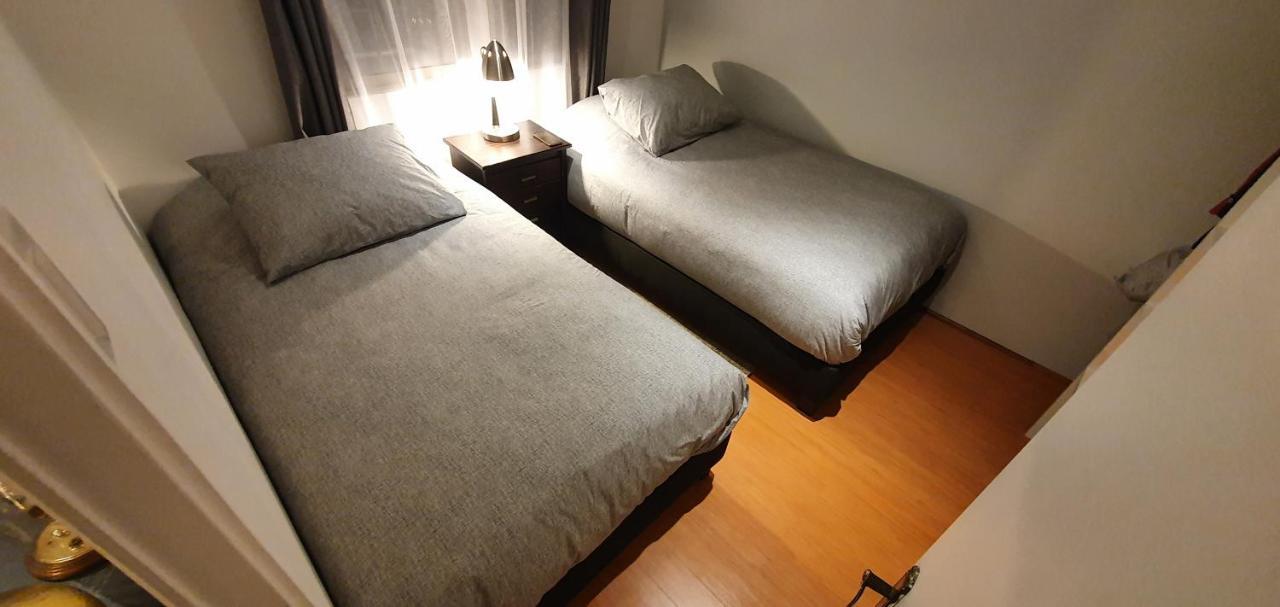 Holiday home Casa Descanso Serena