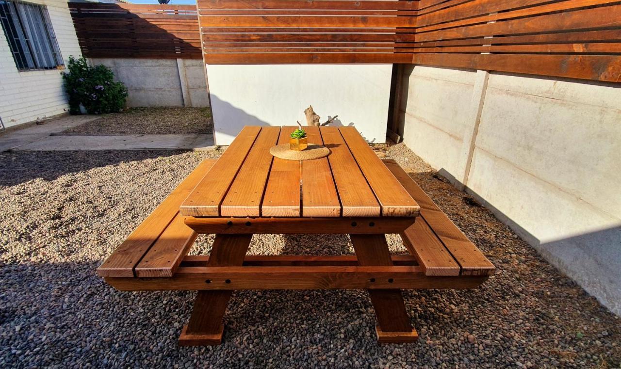 Holiday home Casa Descanso Serena *