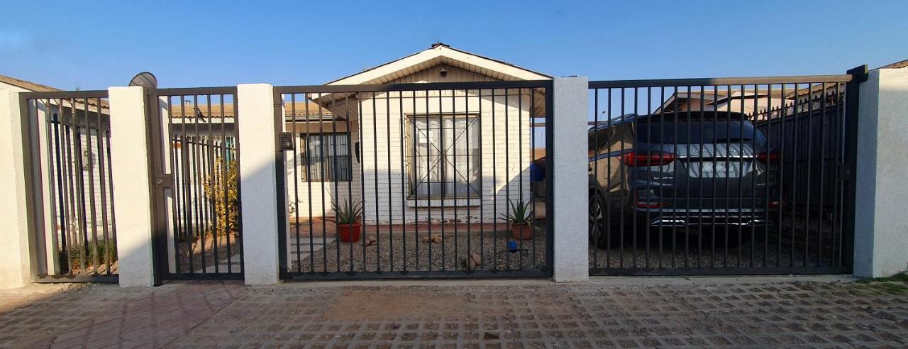 Casa Descanso Serena Holiday home La Serena