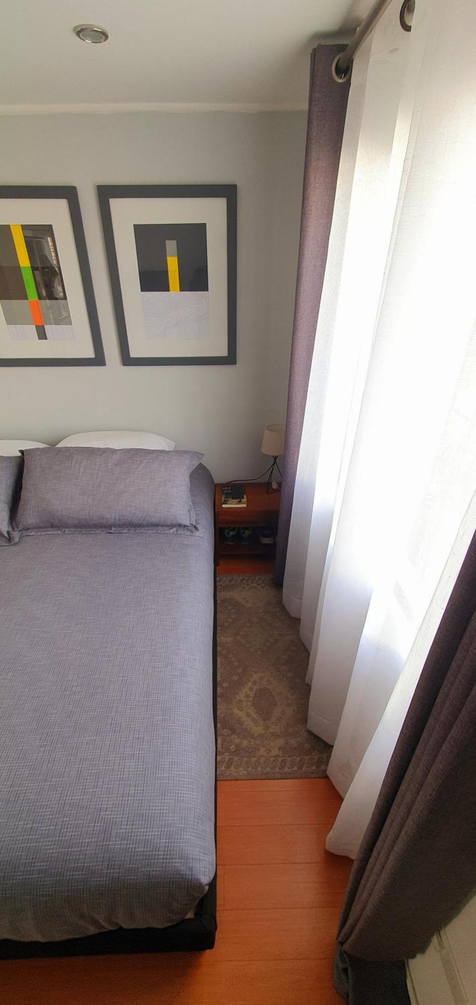 Casa Descanso Serena Holiday home