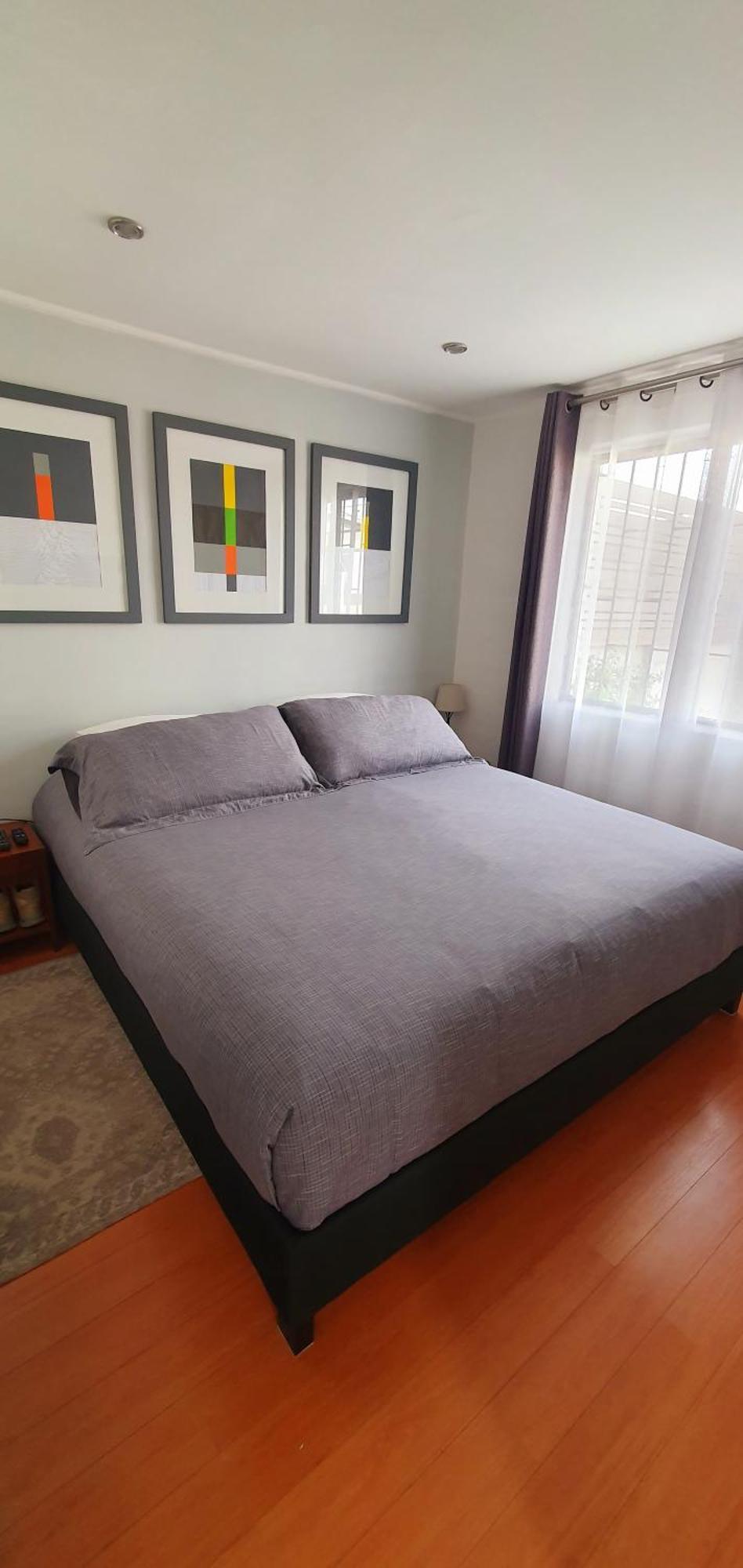Holiday home Casa Descanso Serena