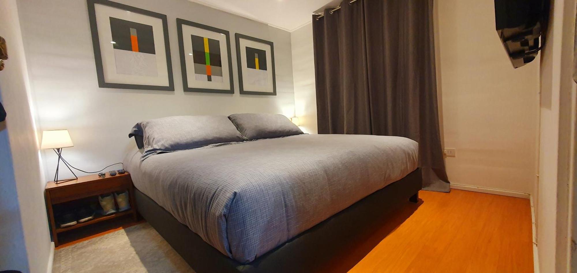 Casa Descanso Serena Holiday home *