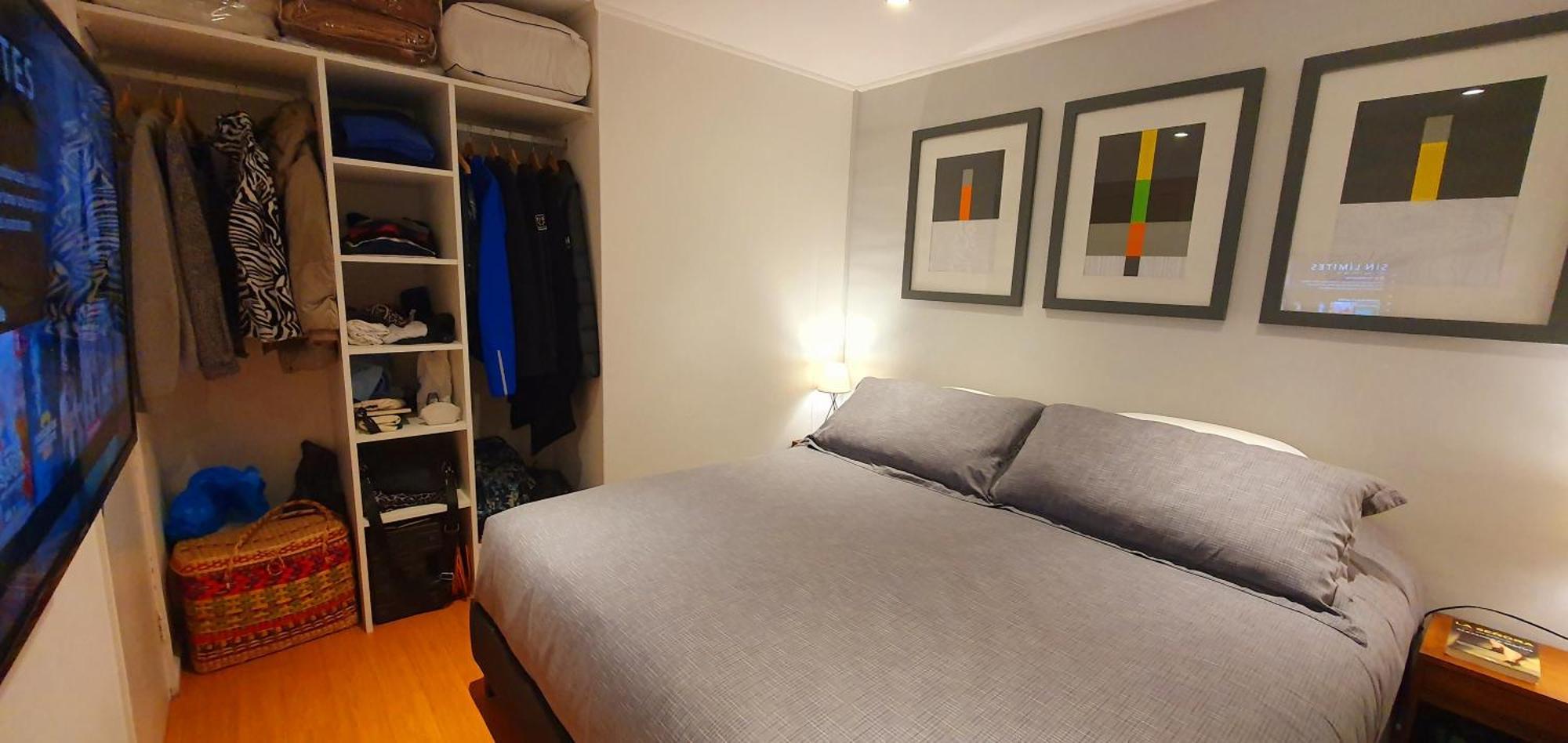 Holiday home Casa Descanso Serena *