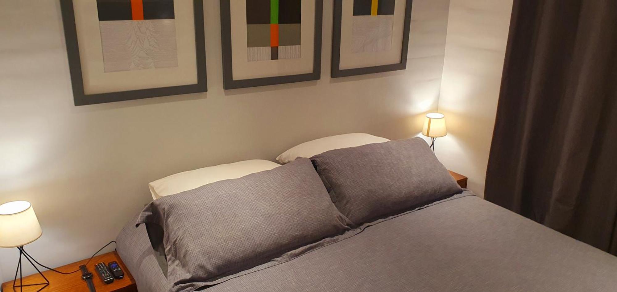 Casa Descanso Serena Holiday home *