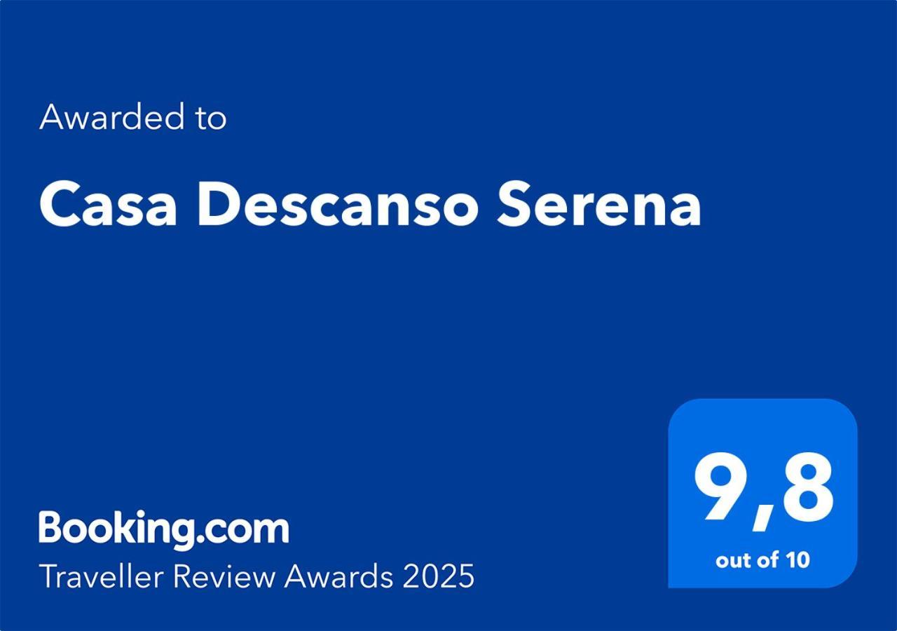 Casa Descanso Serena